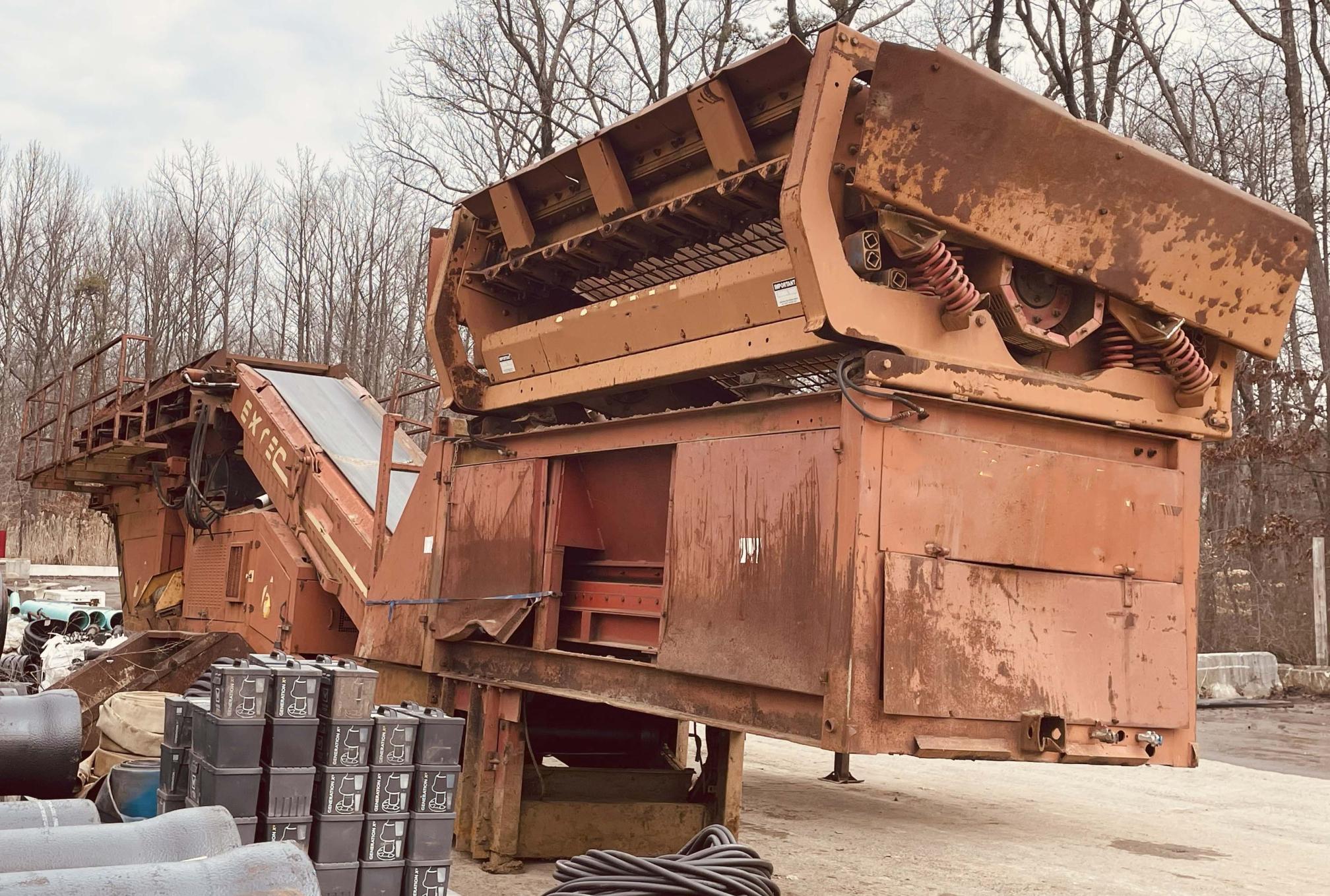 1997 EXTEC All Star - Image 3